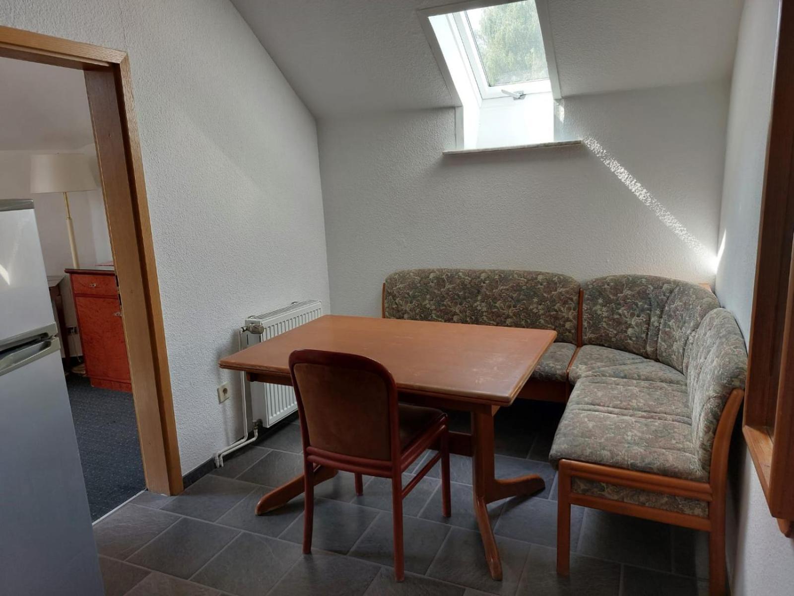 Gaestezimmer Gasthof Becker Hotel Wulfrath Exterior foto