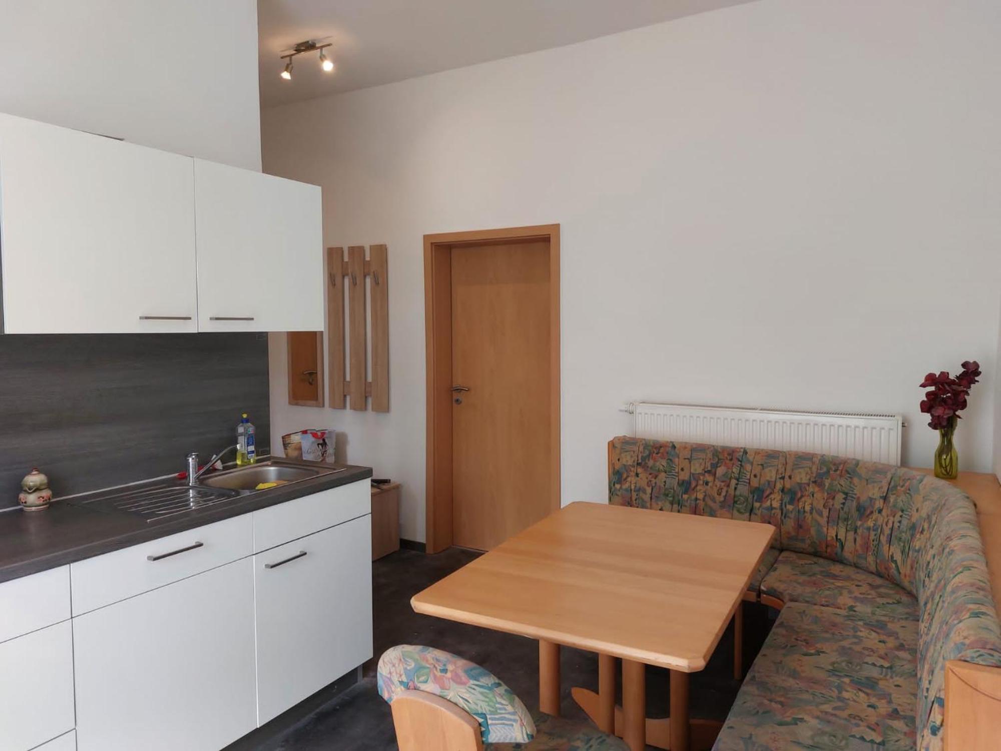 Gaestezimmer Gasthof Becker Hotel Wulfrath Exterior foto